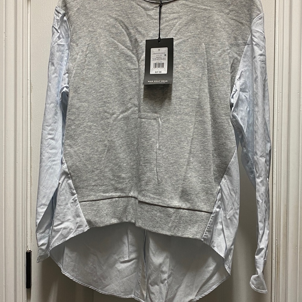WWW Blouse